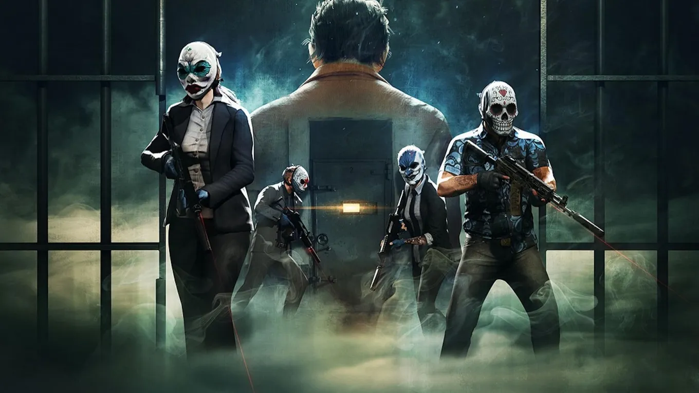 Payday 2