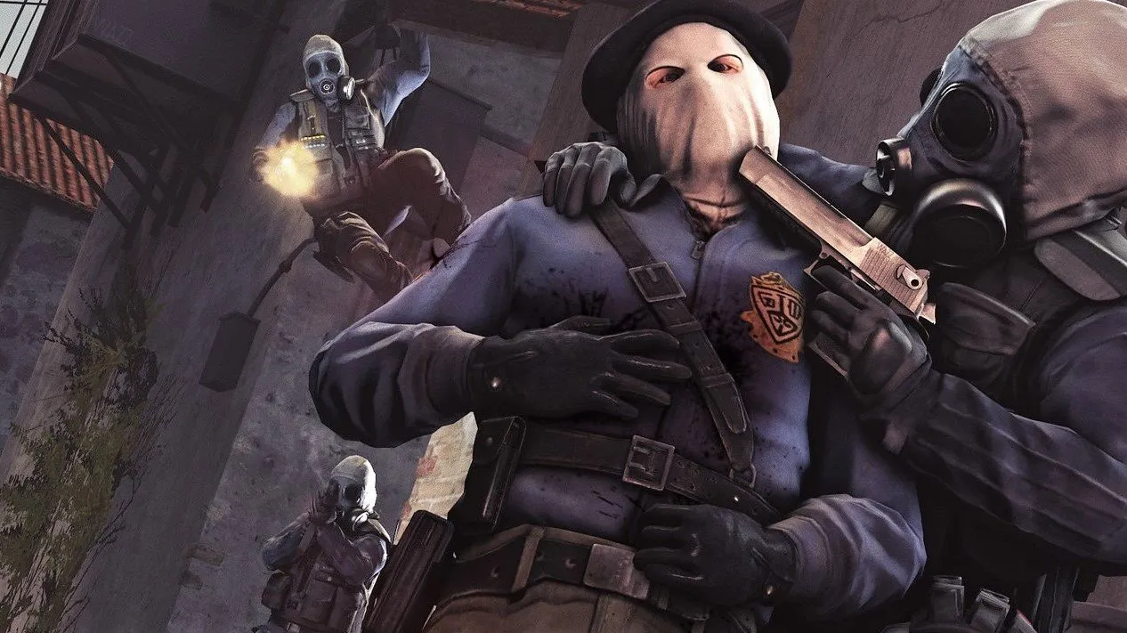 ForZe — 9INE: легкая победа для российской команды