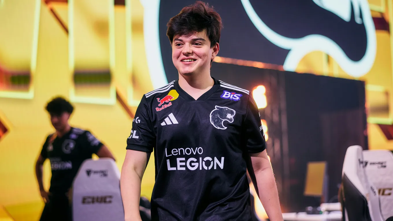 Прогноз на матч G2 Esports – FURIA: ждём бразильцев в полуфинале