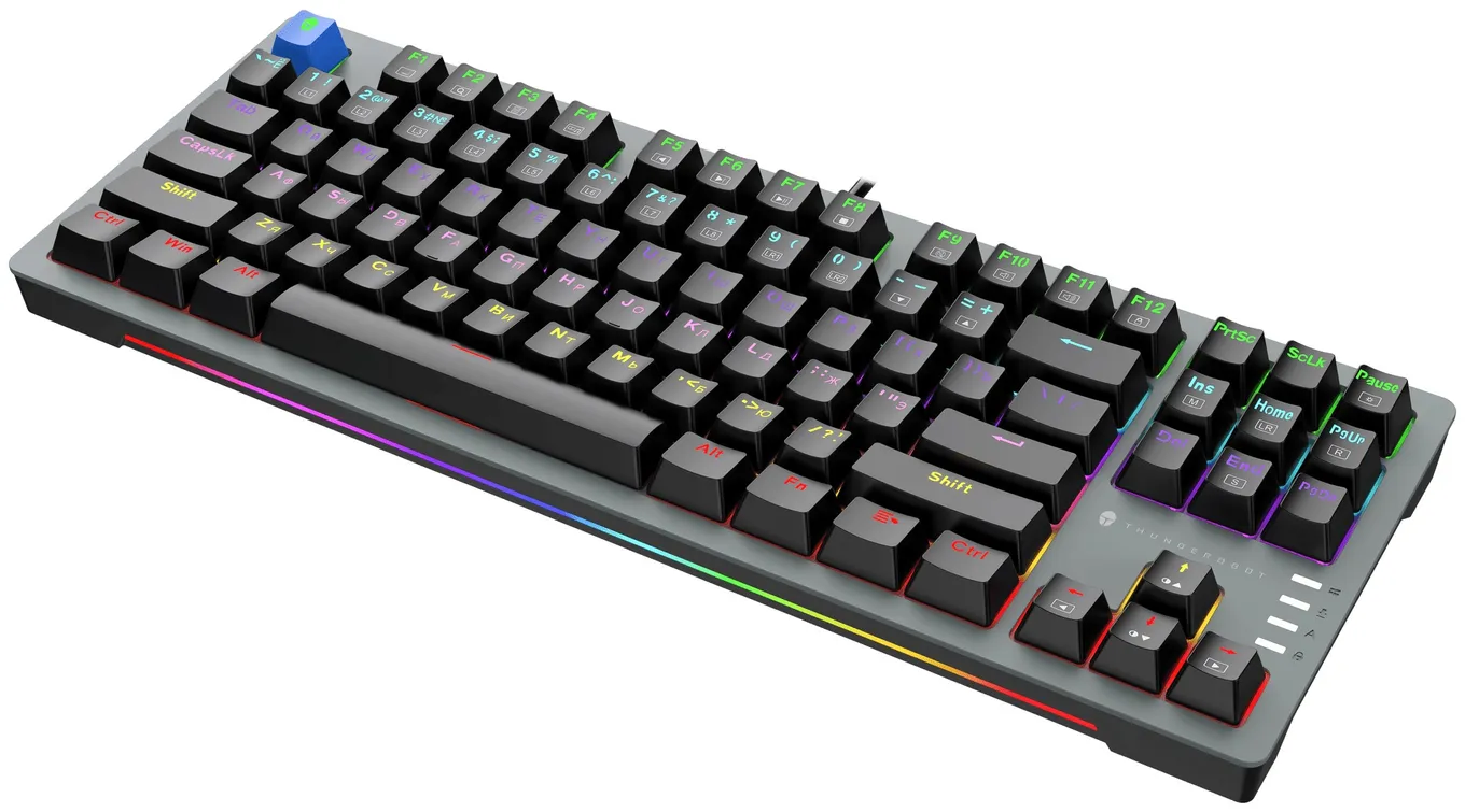 Thunderobot K87R