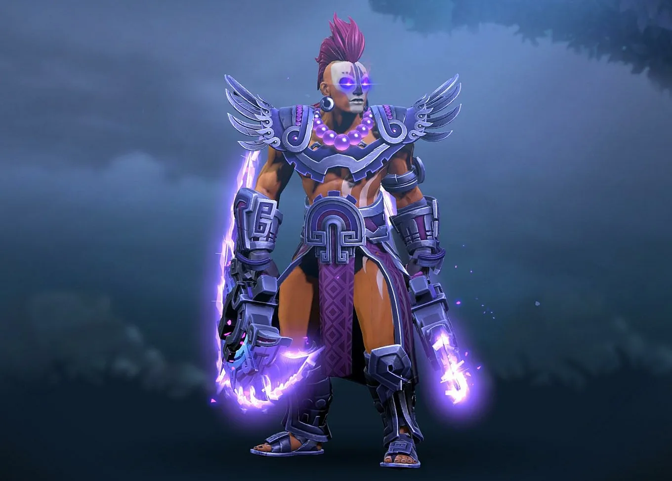 Dead Reckoning Chest