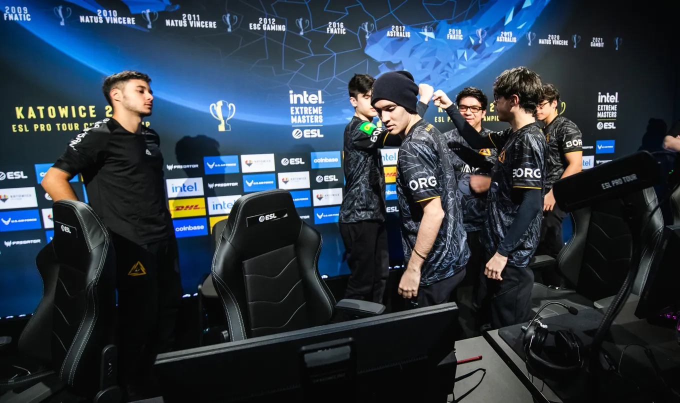 GODSENT