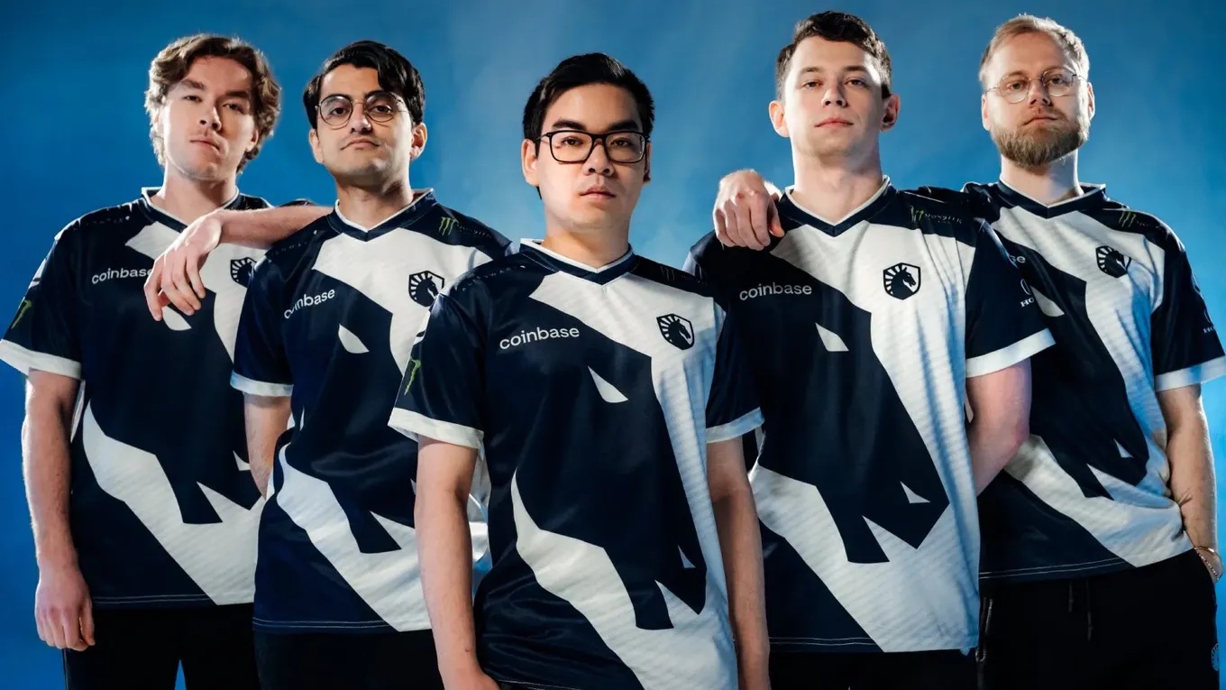 Team Liquid – BetBoom Team: матч дня в группе В