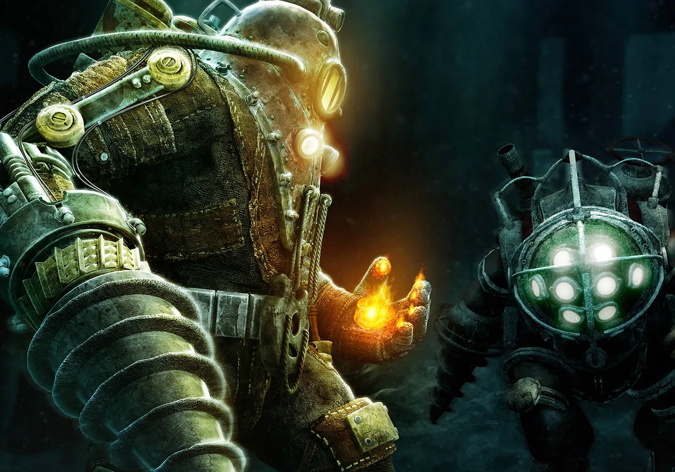 BioShock 2