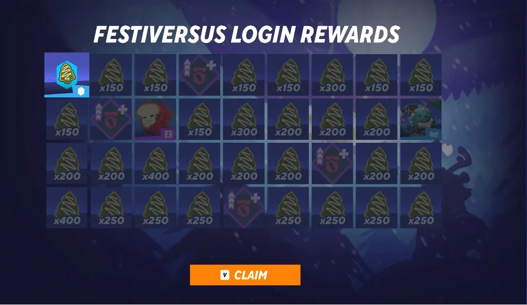 Multiversus