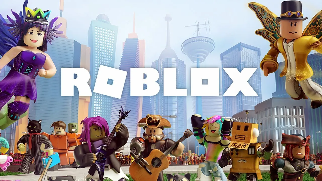 Roblox