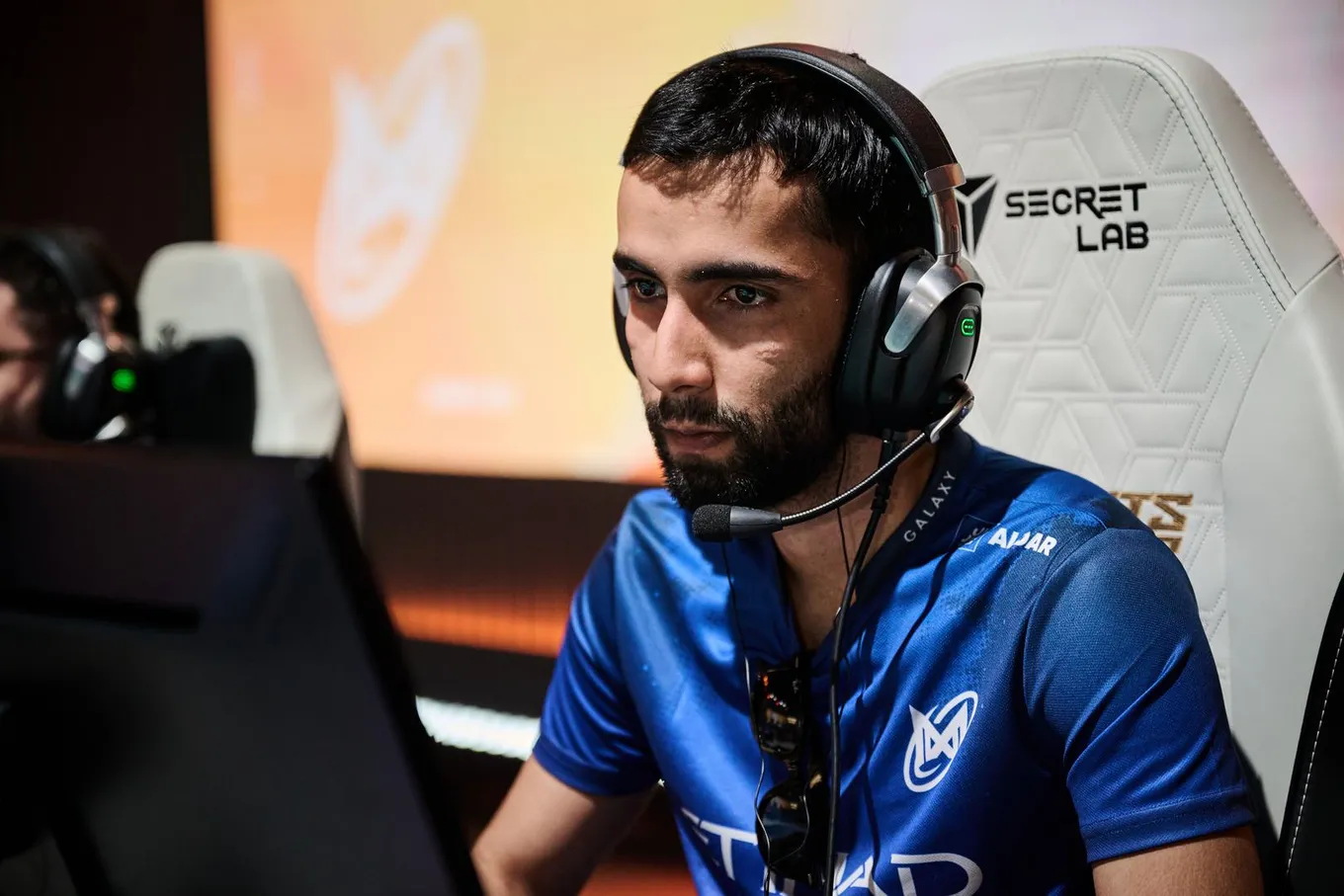 Прогноз на матч LGD Gaming – NAVI: реванш в финале нижней сетки