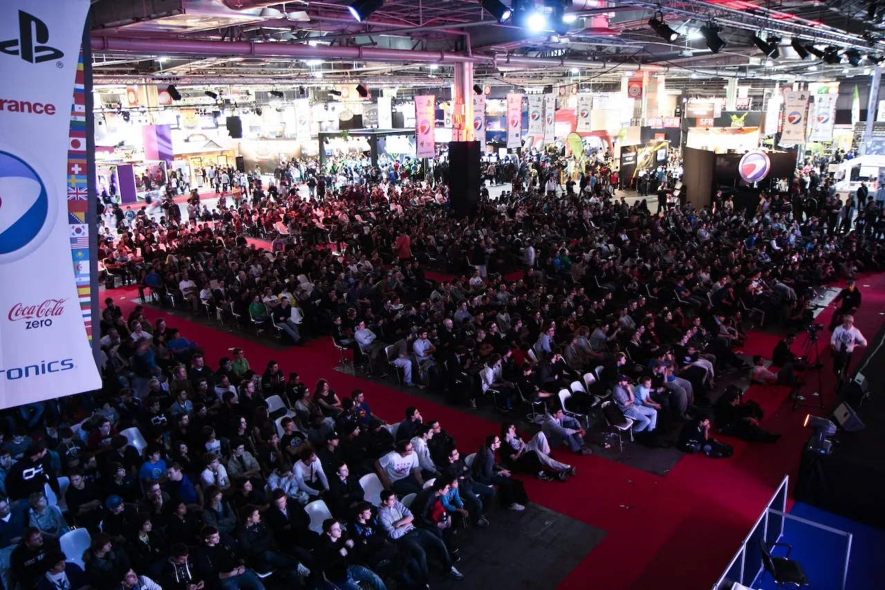 ESWC 2012
