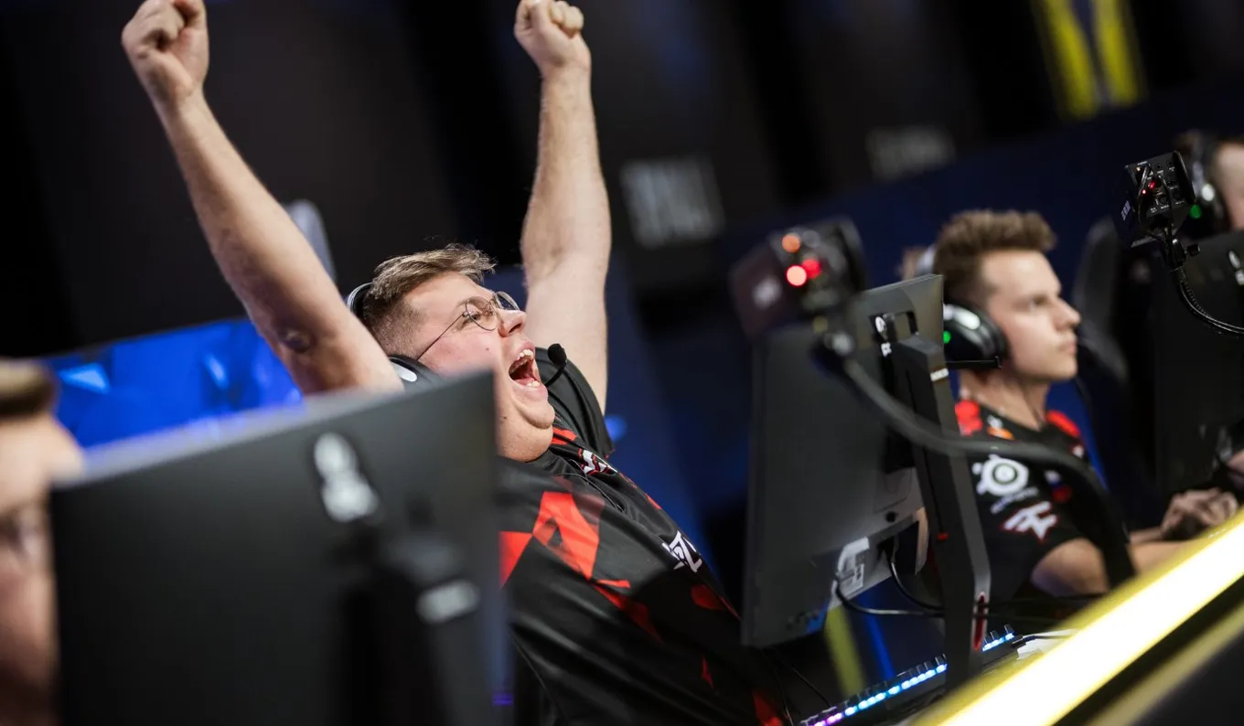 Team Spirit – FaZe Clan: FaZe прервёт винстрик драконов