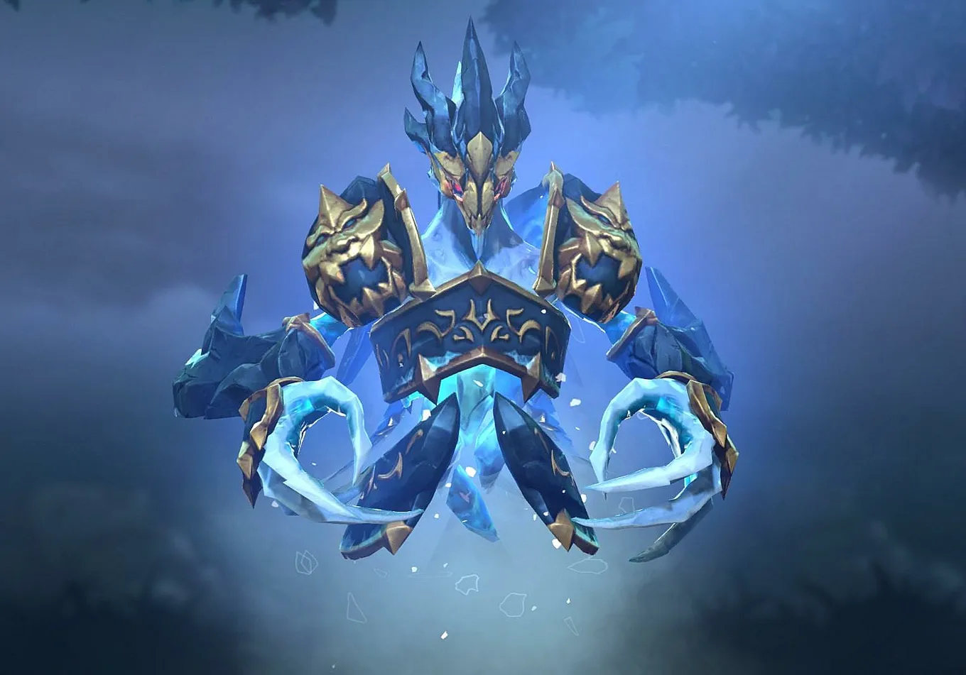 Dead Reckoning Chest
