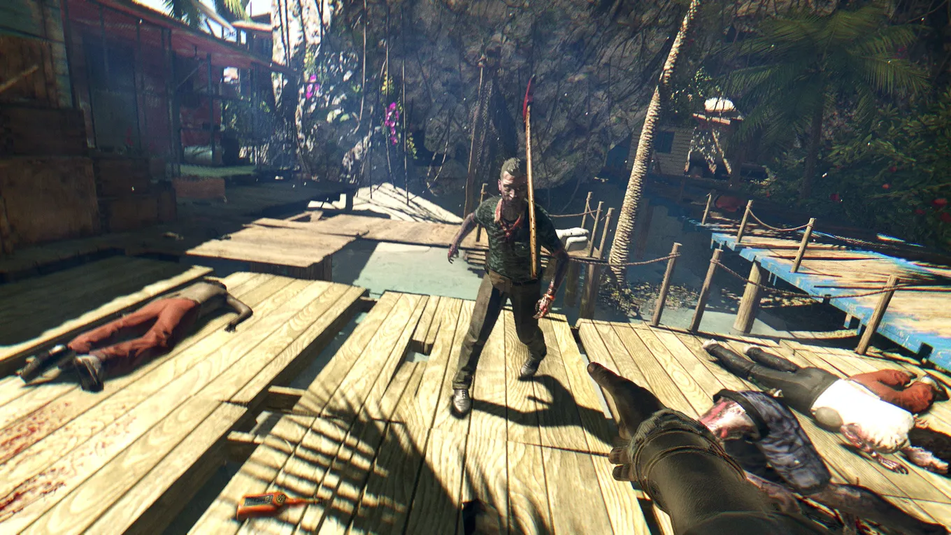 Dead Island