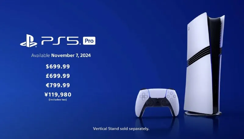 PlayStation 5 Pro