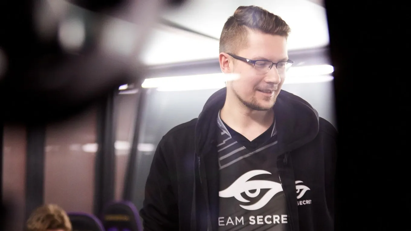 Wawitas Sagazes – Team Secret: Puppey и компания пройдут в плей-офф