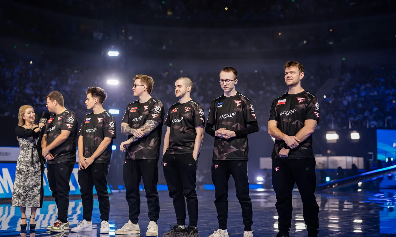 FaZe