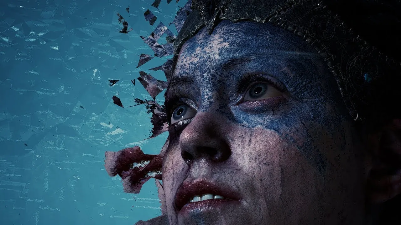 Сиквел Hellblade обещает поразить игроков масштабами и амбициозностью