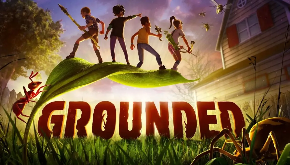 Grounded