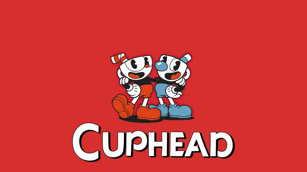 cuphead
