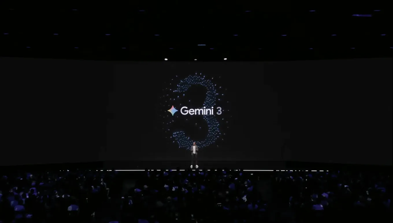 Gemini 3 сможет выполнять задачи между различными приложениями в фоновом режиме