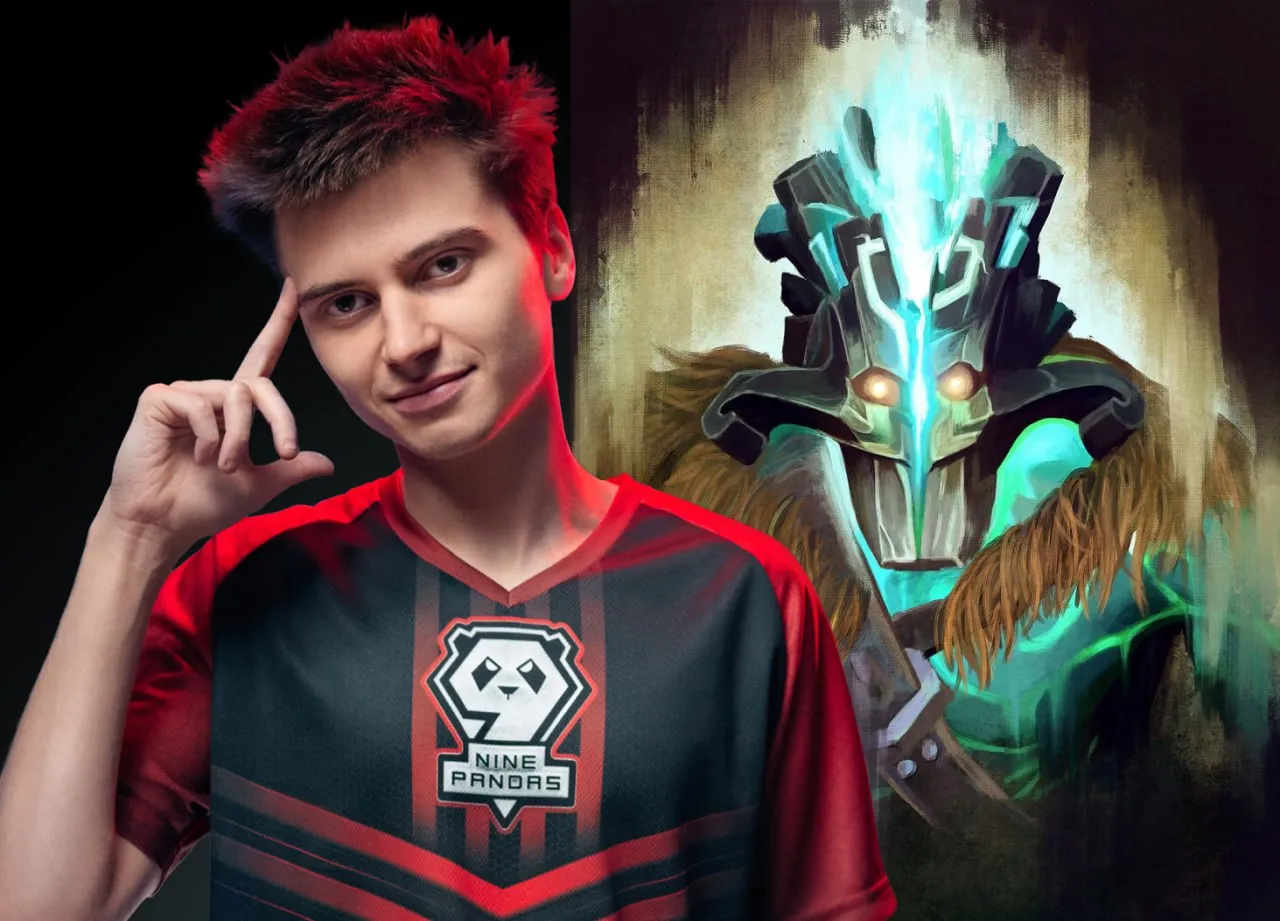 RAMZES666 заработал более 2 миллионов долларов
