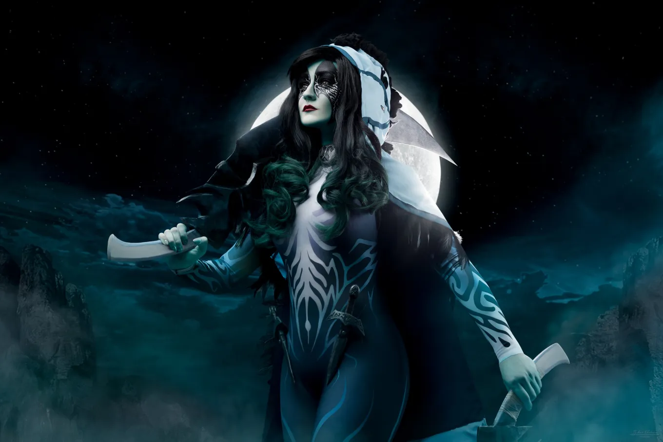 Phantom Assassin