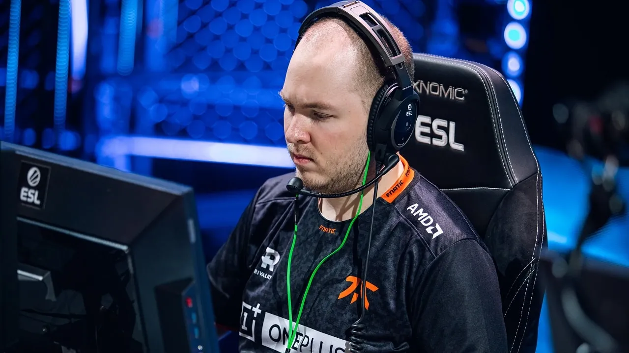 Робин flusha Рённквист