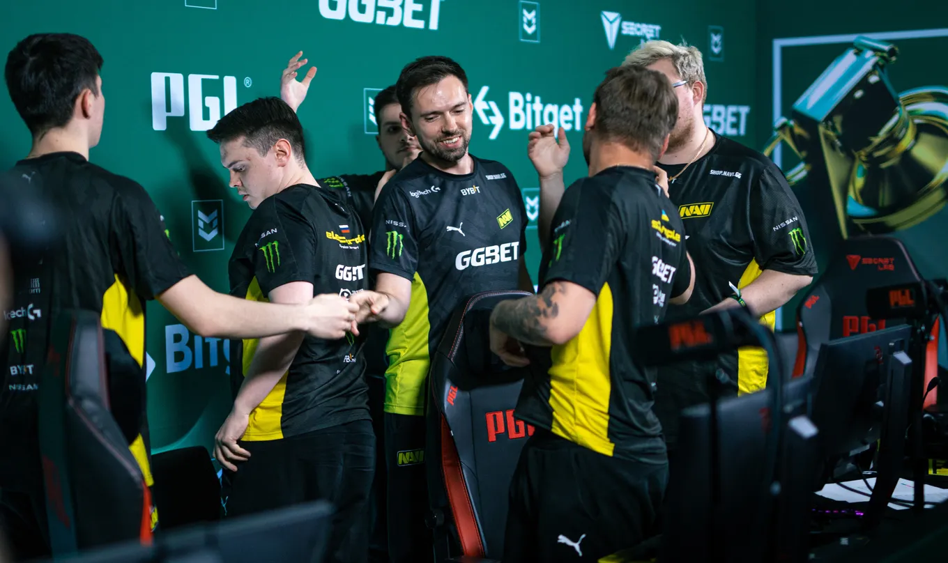Natus Vincere