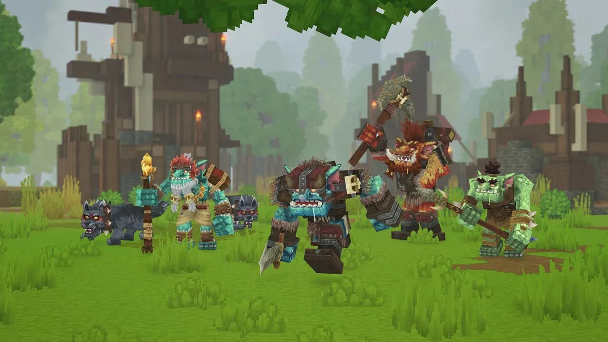 Для запуска Hytale на встроенной графике рекомендуется использовать процессоры Intel Iris Xe Graphics, AMD Radeon 660M или графическое ядро Apple M2
