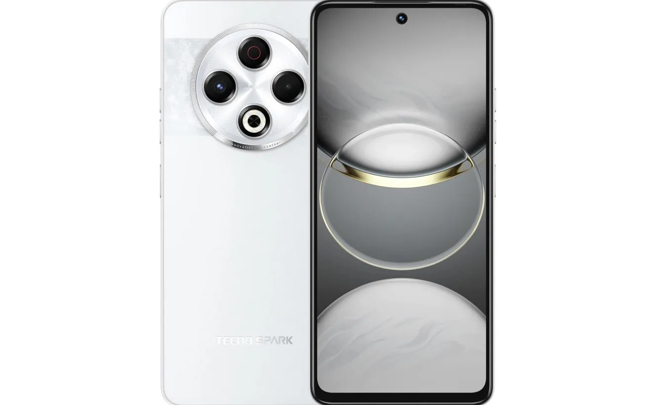 Смартфон TECNO Spark 30*