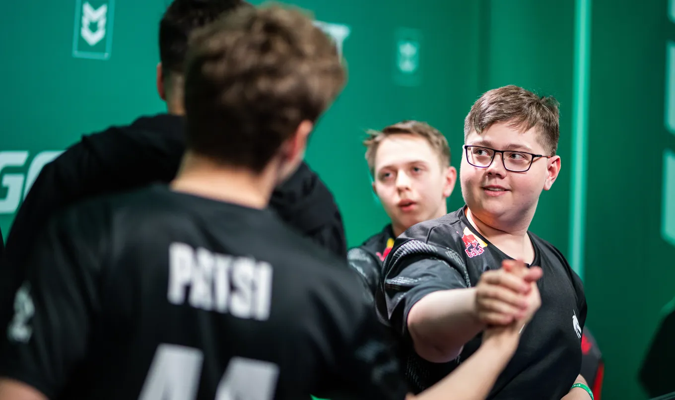 Team Spirit