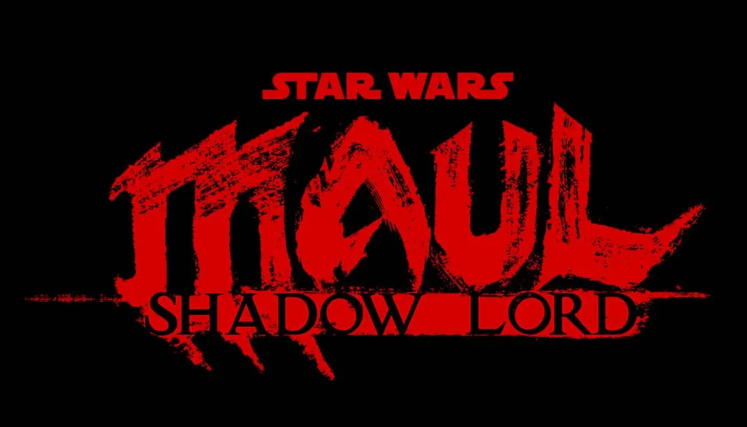 Star Wars: Maul – Shadow Lord («Звёздные войны: Мол – Повелитель теней»)