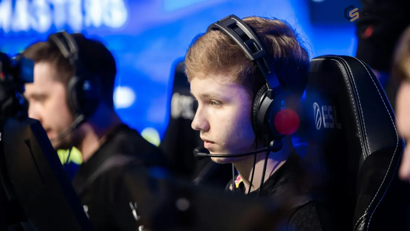 G2 Esports – MOUZ: m0NESY возьмёт реванш за поражение в Китае