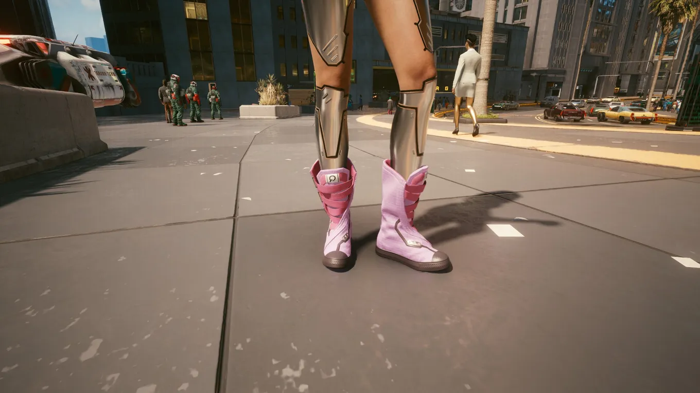 Cyberpunk 2077