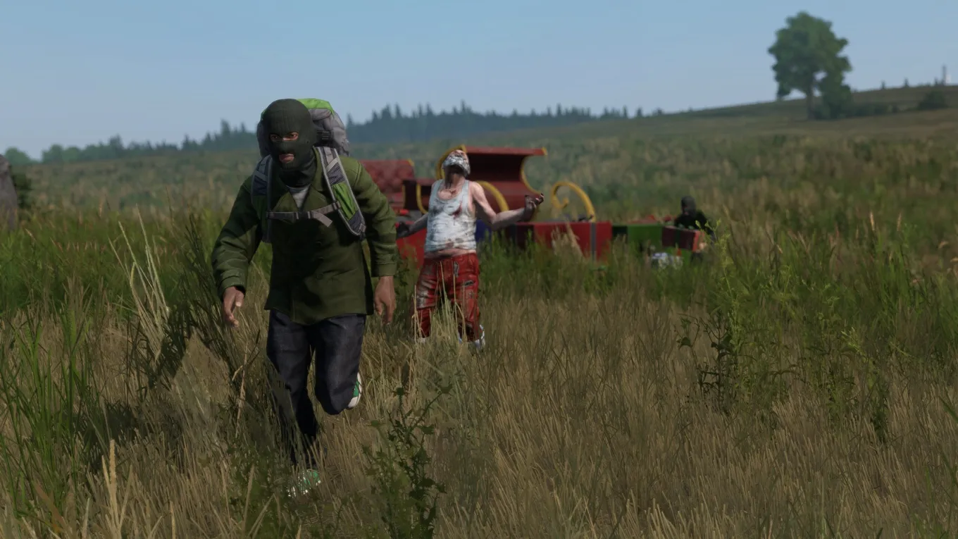 DayZ