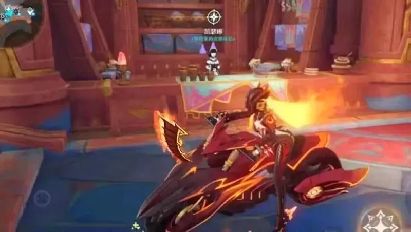 Genshin Impact 5.3