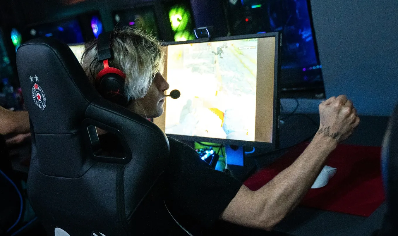 Bad News Kangaroos – Aurora Gaming: россияне успешно дебютируют на турнире в Индии