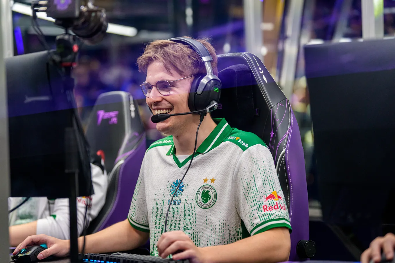 Прогноз на матч Tundra Esports – Team Falcons: «соколы» не покинут так быстро турнир