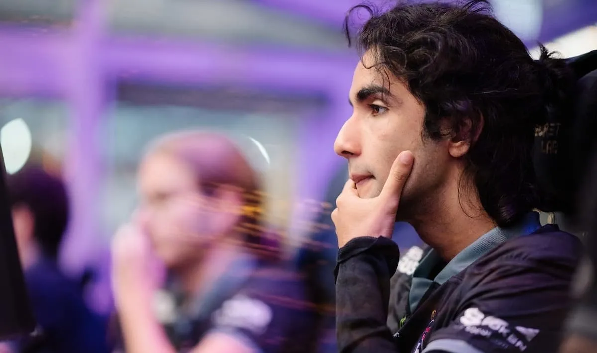Саид Самаил SumaiL Хасан