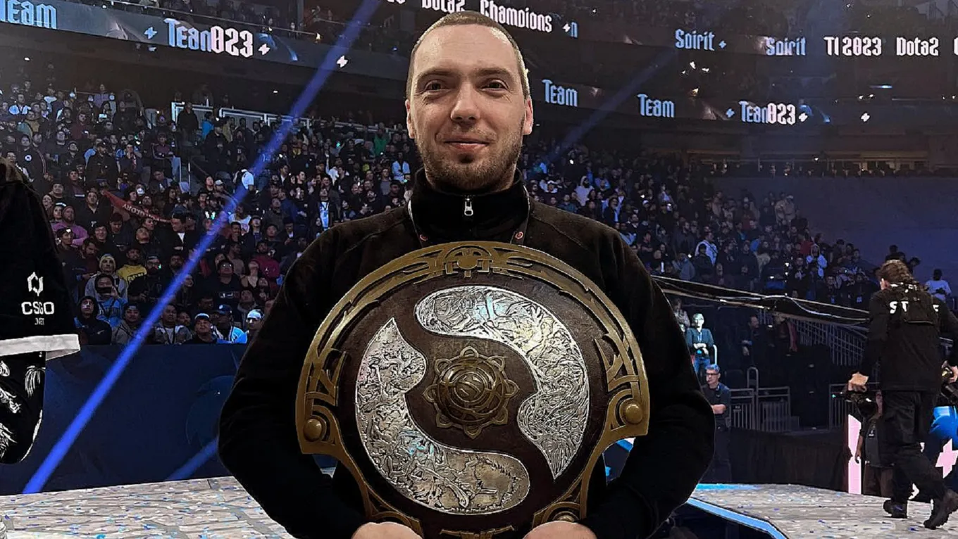 Дмитрий Korb3n Белов