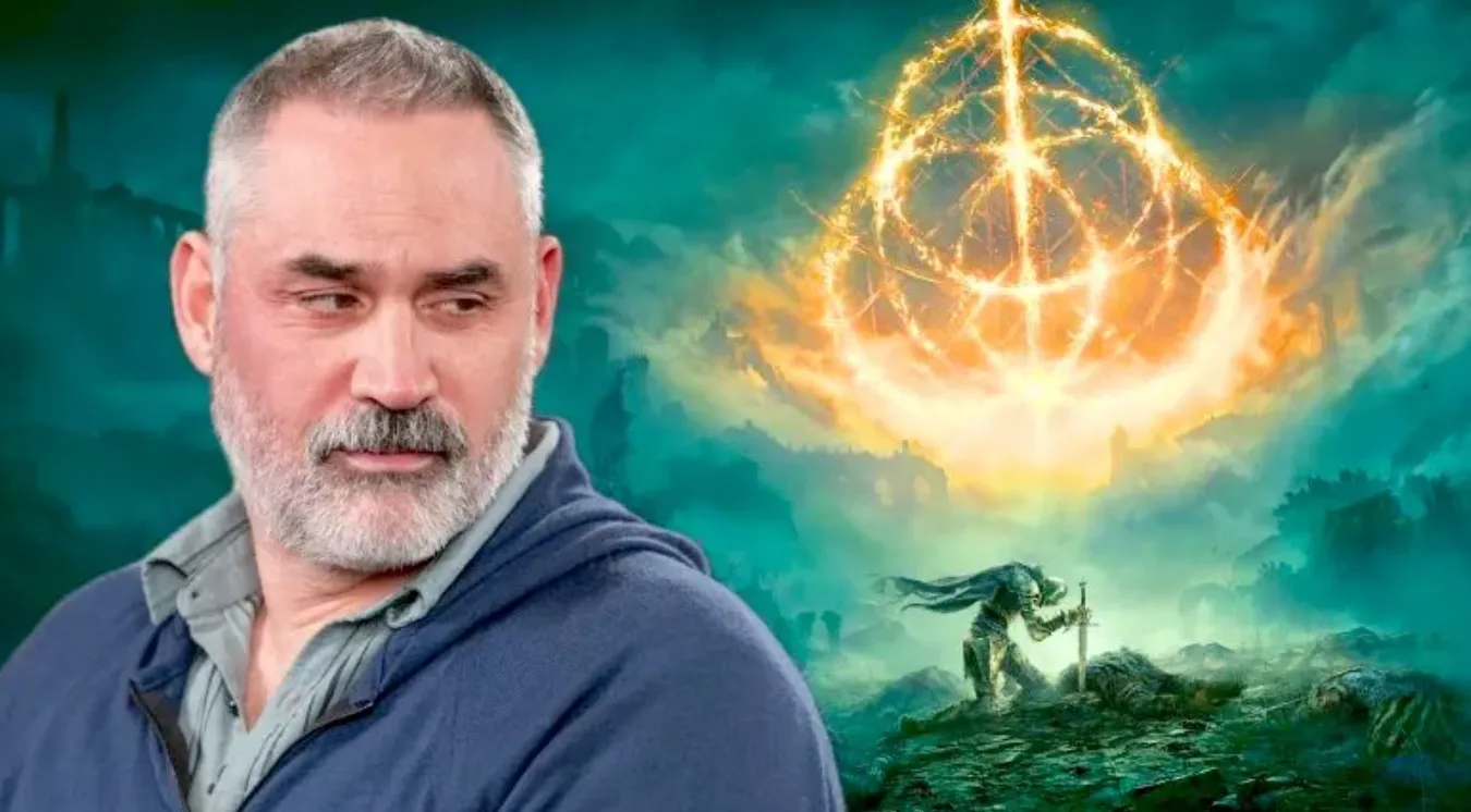 Фильм по ELDEN RING поставит Алекс Гарленд