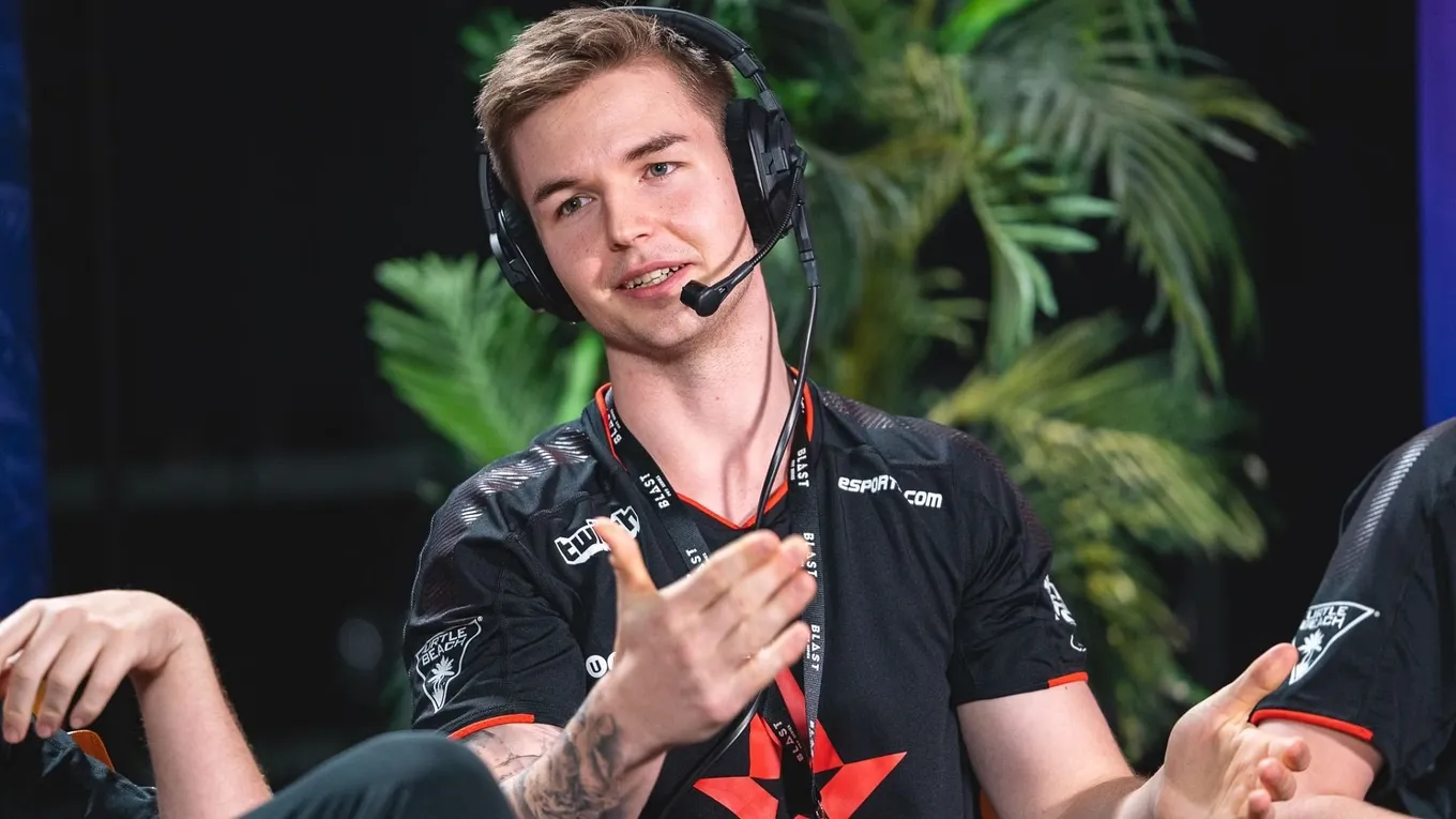 Astralis – 3DMAX: device близок к четвертьфиналу ESL Pro League Season 19