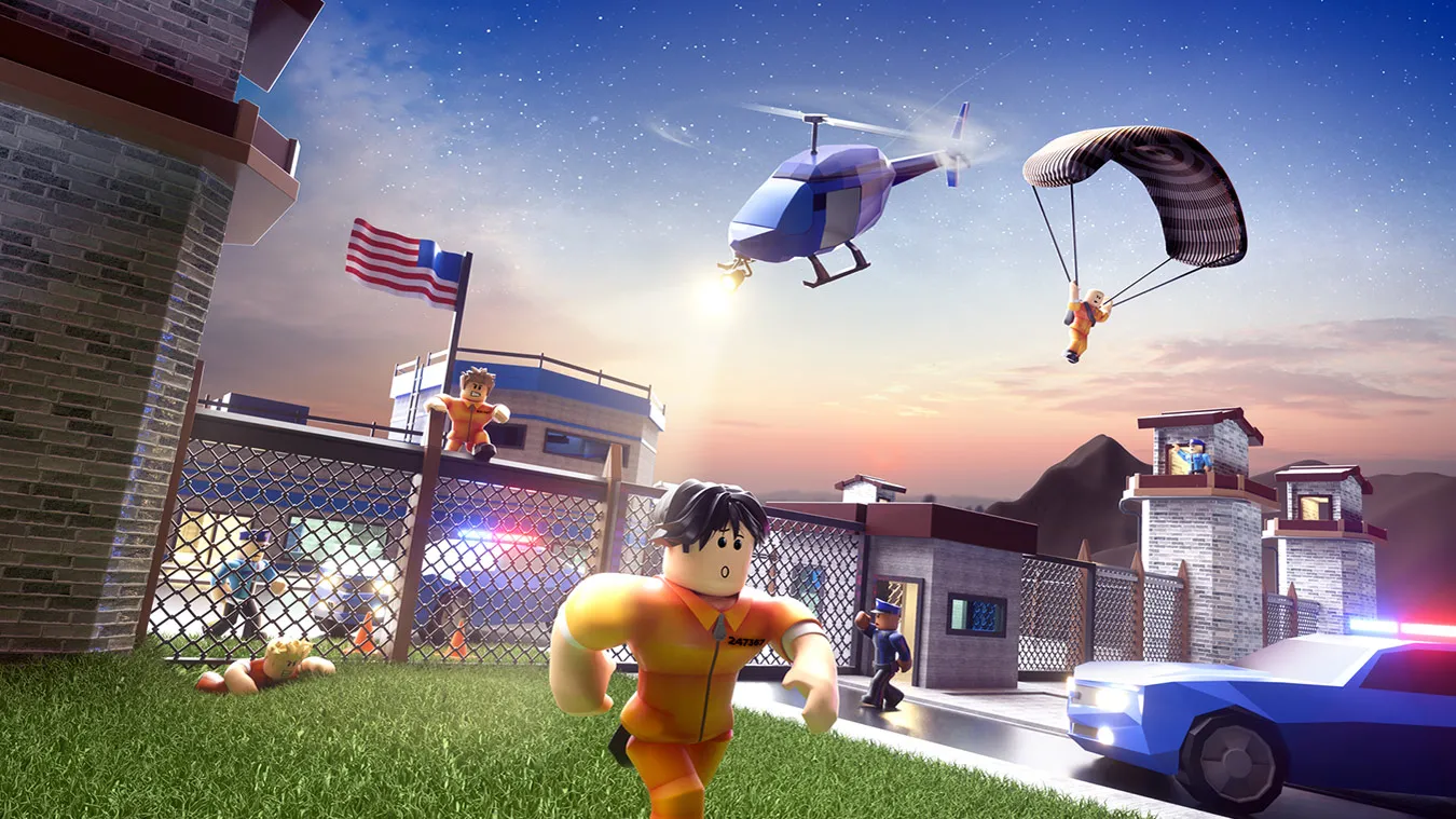 Чем Roblox нравится игрокам?