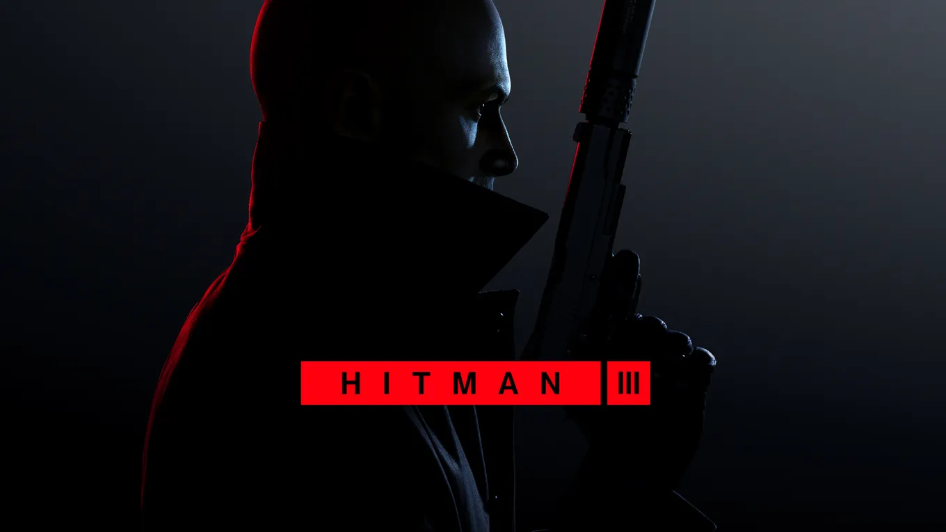 HITMAN 3 получил огромный патч с поддержкой технологий XeSS, DLSS и FSR 2