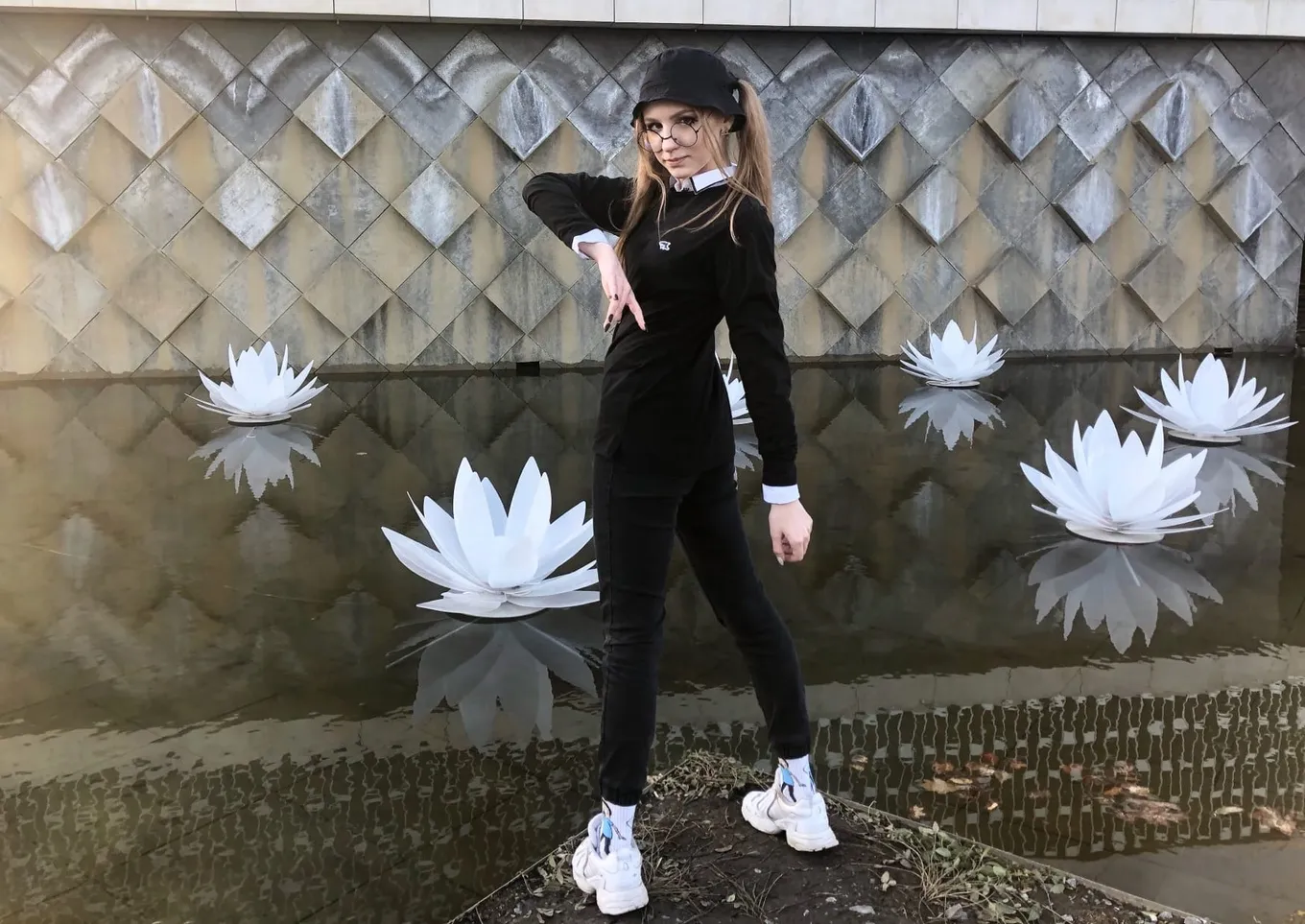 Василиса Vasilisa Чернова