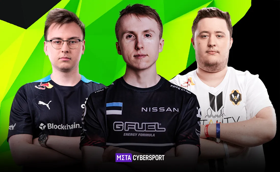 Перезагрузка для coldzera и несостоявшиеся рекорды: ESL Pro League 17 в цифрах