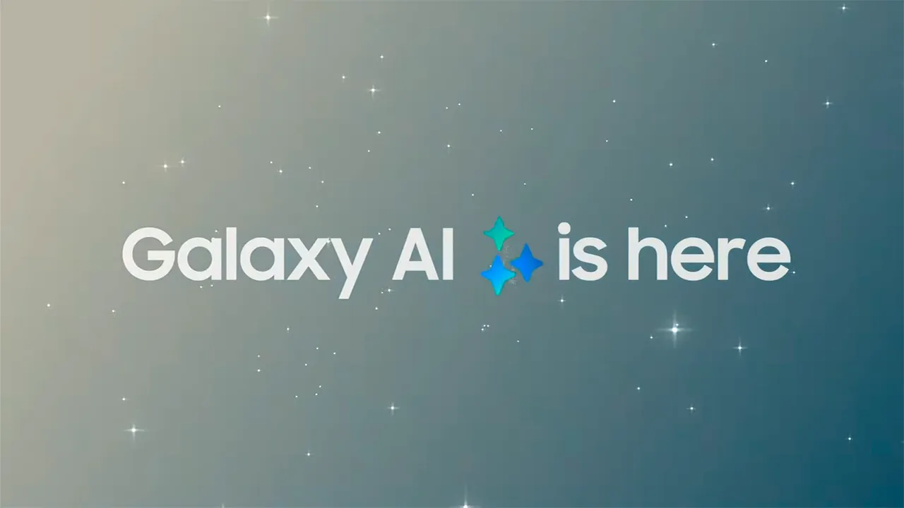 Galaxy AI