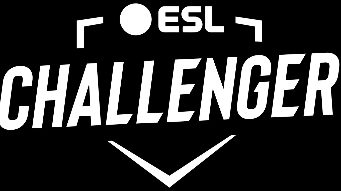 ESL Challenger at DreamHack Winter 2023