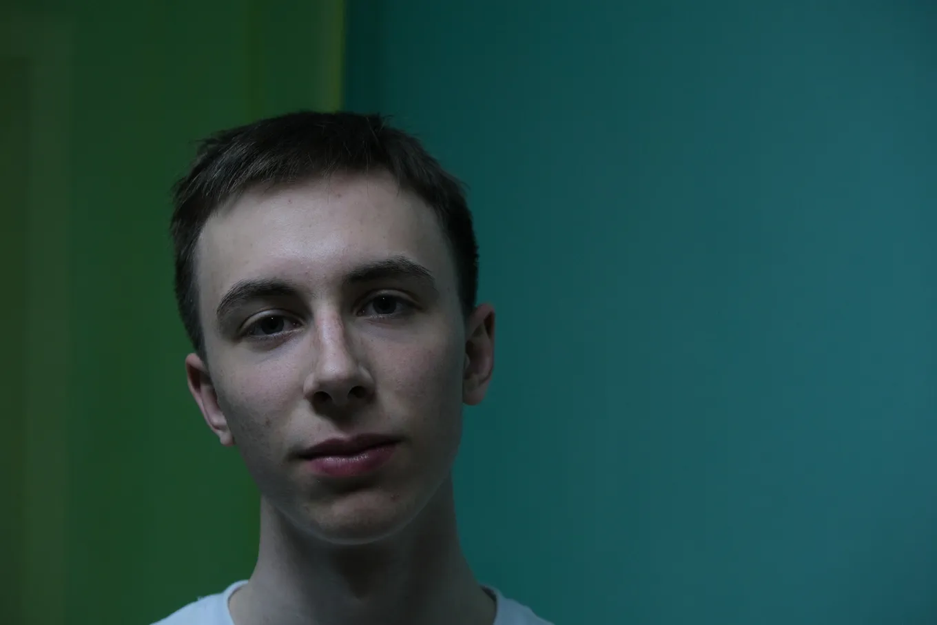 Вадим Алёшкин,