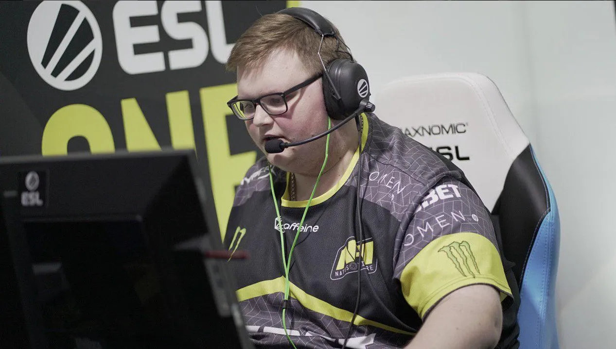 Топ-5 кандидатов на место капитана Natus Vincere по CS:GO