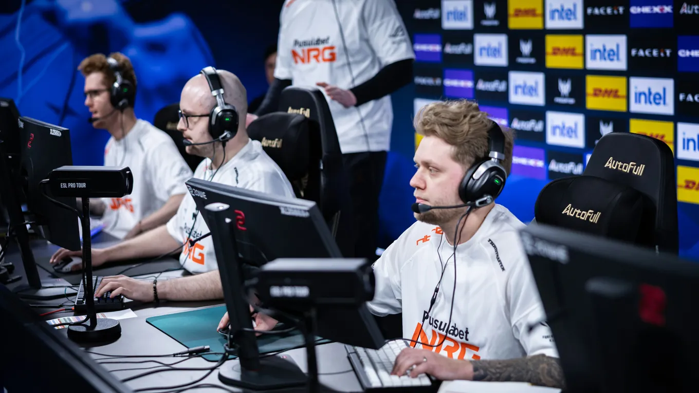 NRG