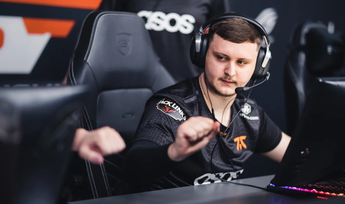 Fnatic – MIBR: команда mezii получит слот